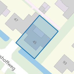 Perceel HLO00-F-2283