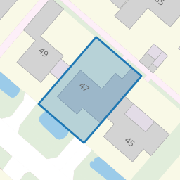 Perceel HLO00-F-2284