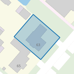 Perceel HLO00-F-2289