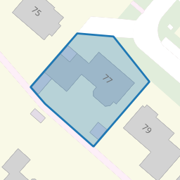 Perceel HLO00-F-2291