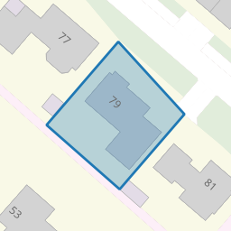 Perceel HLO00-F-2292