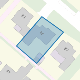 Perceel HLO00-F-2310