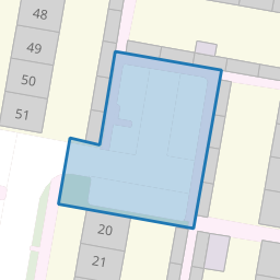 Perceel HLO00-F-2317