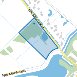 Perceel HLO00-F-2324