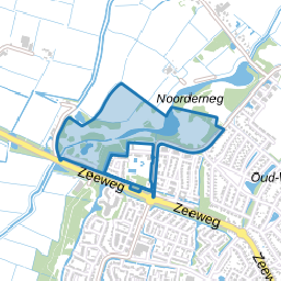 Perceel HLO00-F-2326