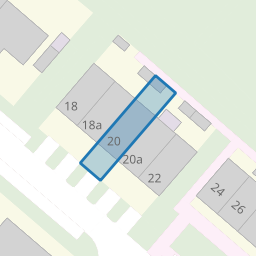 Perceel HLO00-F-2330