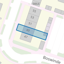 Perceel HLO00-F-2344