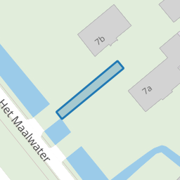 Perceel HLO00-F-2348