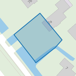 Perceel HLO00-F-2349