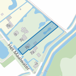 Perceel HLO00-F-2350