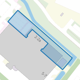 Perceel HLO00-F-2398