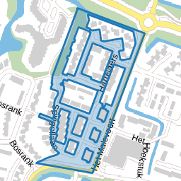 Perceel HLO00-F-2399
