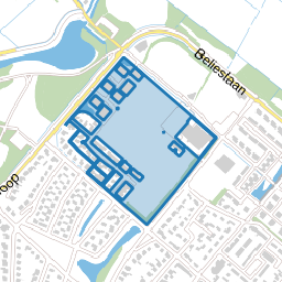 Perceel HLO00-F-2403