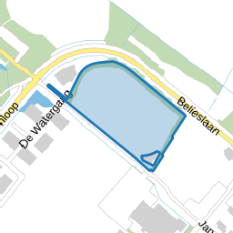 Perceel HLO00-F-2404