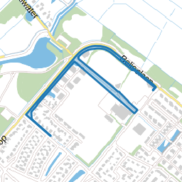 Perceel HLO00-F-2405
