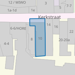 Perceel HLV01-A-1191