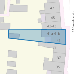Perceel HLV01-A-1219