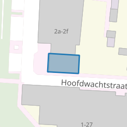 Perceel HLV01-A-1254