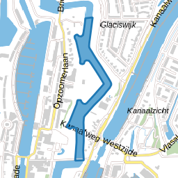 Perceel HLV01-A-1275