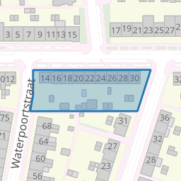 Perceel HLV01-A-1323