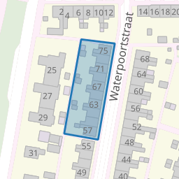 Perceel HLV01-A-1327