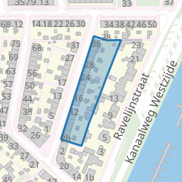 Perceel HLV01-A-1330