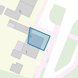 Perceel HLV01-A-1381