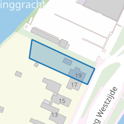 Perceel HLV01-A-1533