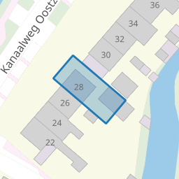 Perceel HLV01-A-1545