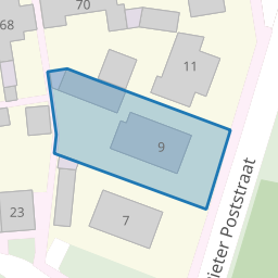 Perceel HLV01-A-1589