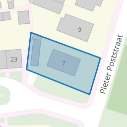 Perceel HLV01-A-1590