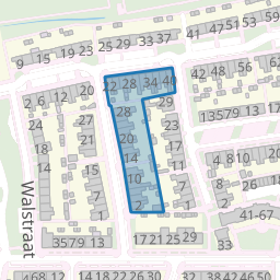 Perceel HLV01-A-1623