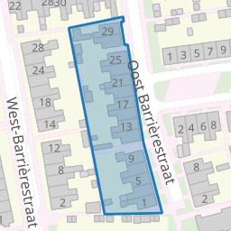 Perceel HLV01-A-1624