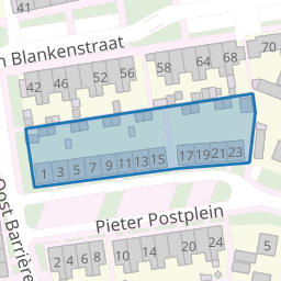 Perceel HLV01-A-1626