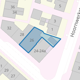 Perceel HLV01-A-1629