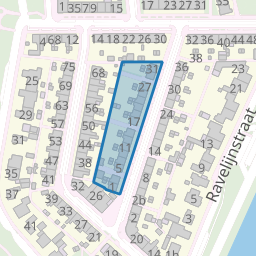 Perceel HLV01-A-1631