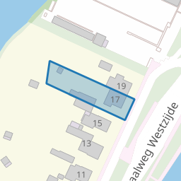 Perceel HLV01-A-1639