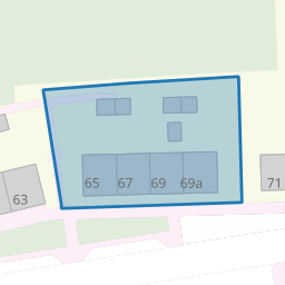Perceel HLV01-A-1640