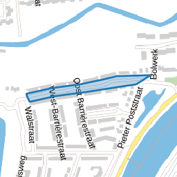 Perceel HLV01-A-1641