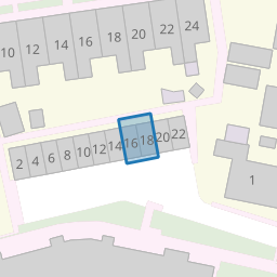 Perceel HLV01-A-1671