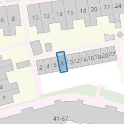 Perceel HLV01-A-1673