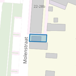 Perceel HLV01-A-1695