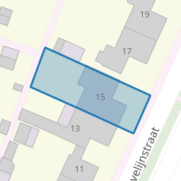 Perceel HLV01-A-1758