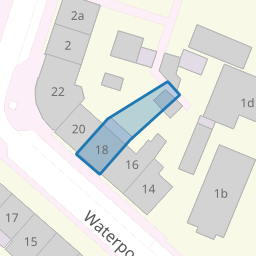 Perceel HLV01-A-1770