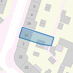 Perceel HLV01-A-1773