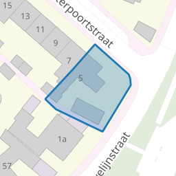 Perceel HLV01-A-1774