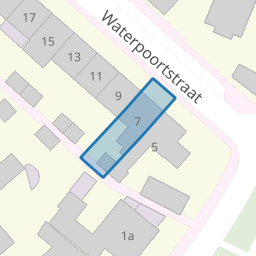 Perceel HLV01-A-1775