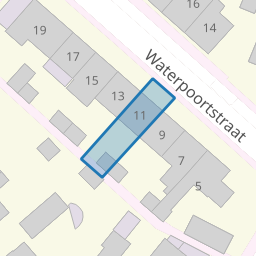 Perceel HLV01-A-1777