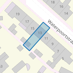 Perceel HLV01-A-1778