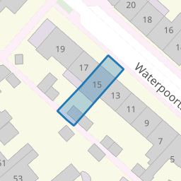 Perceel HLV01-A-1779